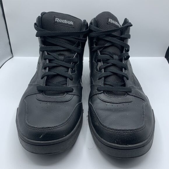 Reebok Royal BB mid basketball shoes black Size 15 main image 7